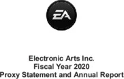 Electronic Arts