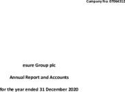 Esure Group PLC