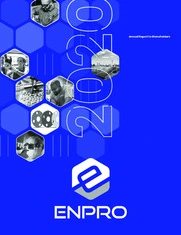 EnPro Industries