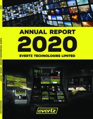 Evertz Technologies Limited