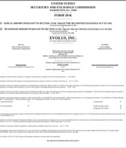 Evolus, Inc.