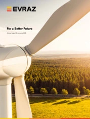 EVRAZ plc