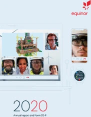 Equinor ASA