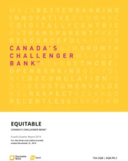Equitable Group Inc.