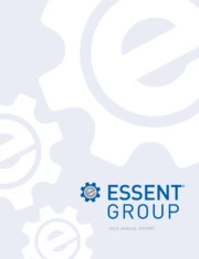 Essent Group Ltd