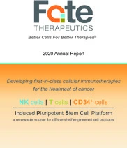 Fate Therapeutics