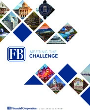 FB Financial Corporation