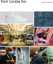 Foot Locker, Inc.