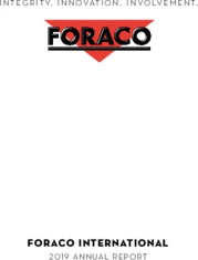 Foraco International SA