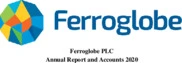 Ferroglobe PLC