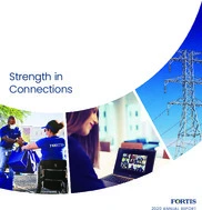Fortis Inc