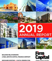Firm Capital Mortgage Investment Corporation