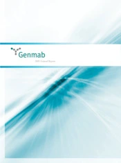 Genmab A/S