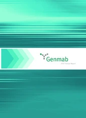 Genmab A/S