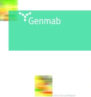 Genmab A/S