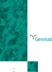 Genmab A/S
