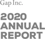 Gap Inc.