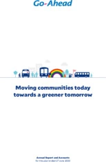 Go-Ahead Group plc