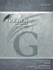 Golden Minerals Company