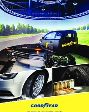 Goodyear Tire & Rubber Co.