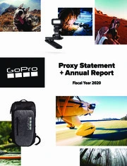 GoPro, Inc.