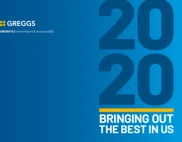 Greggs plc