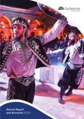 Gulfsands Petroleum plc