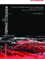 Halliburton Company