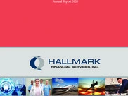 Hallmark Financial Services Inc.