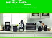 Hamilton Beach Brands Holding Company