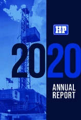 Helmerich & Payne, Inc.