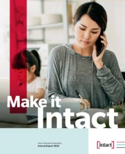 Intact Financial Corporation
