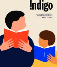 Indigo Books & Music Inc.