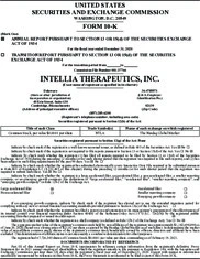 Intellia Therapeutics, Inc.