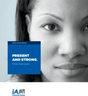 Industrial Alliance Insurance and Financial Services Inc.