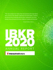 Interactive Brokers Group, Inc.