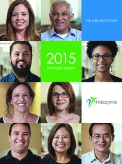 Halozyme Therapeutics, Inc.