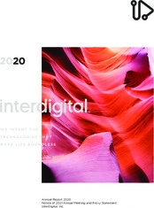 InterDigital Communications