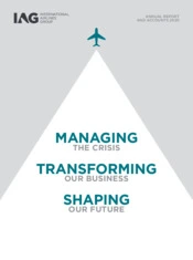 International Airlines Group