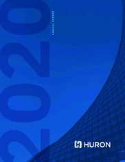 Huron Consulting Group Inc.