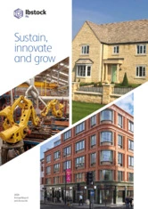 Ibstock plc