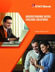 ICICI Bank Limited