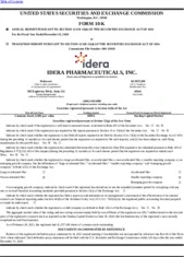 Aceragen, Inc.