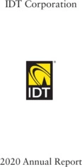 IDT Corporation