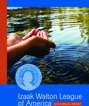 Izaak Walton League of America