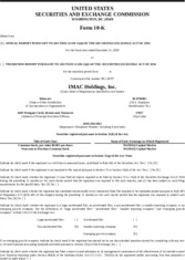 IMAC Holdings, Inc.