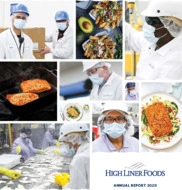 High Liner Foods Incorporated