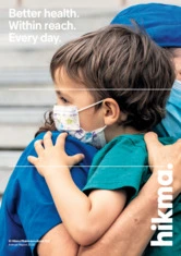 Hikma Pharmaceuticals plc