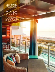 Hilton Grand Vacations Inc.