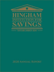 Hingham Institution for Savings